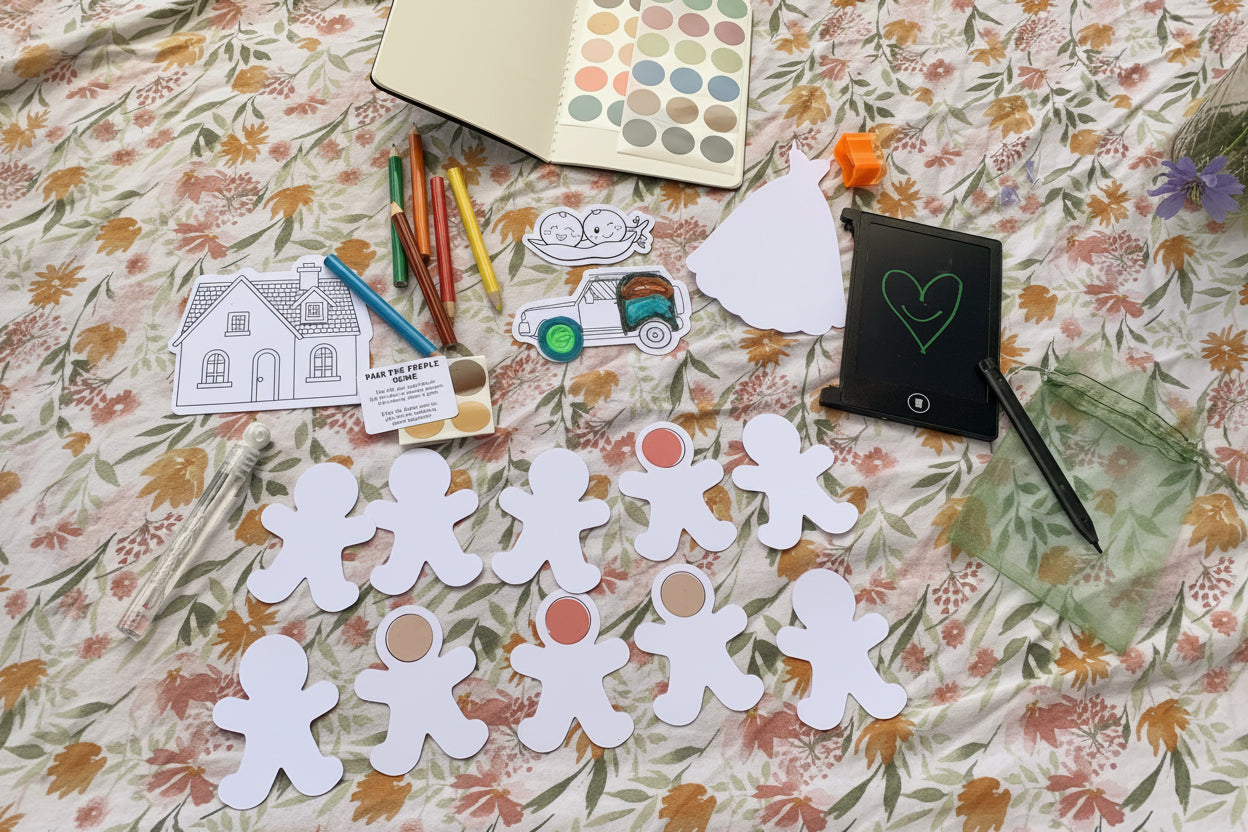 Creative Play Kit